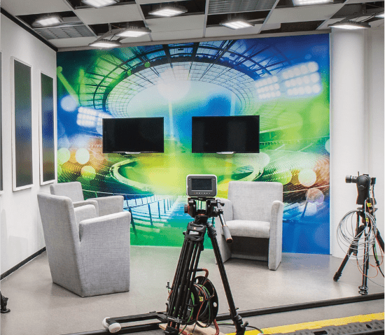 studio vidéo bourgogne